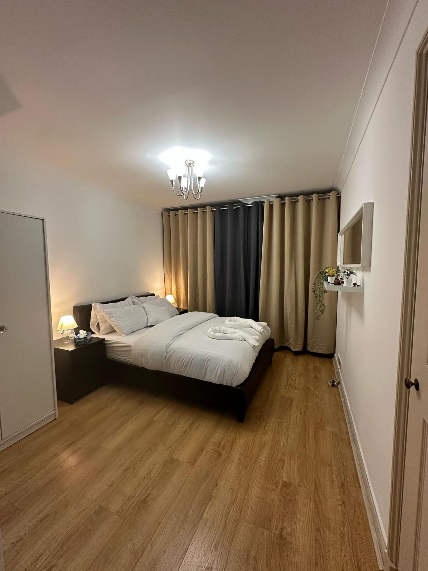 2 Bedroom With Security 24 Appartement