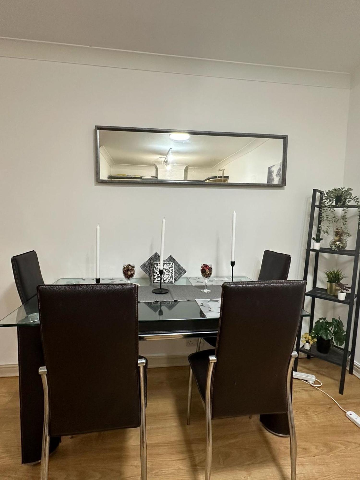 2 Bedroom With Security 24 Appartement *