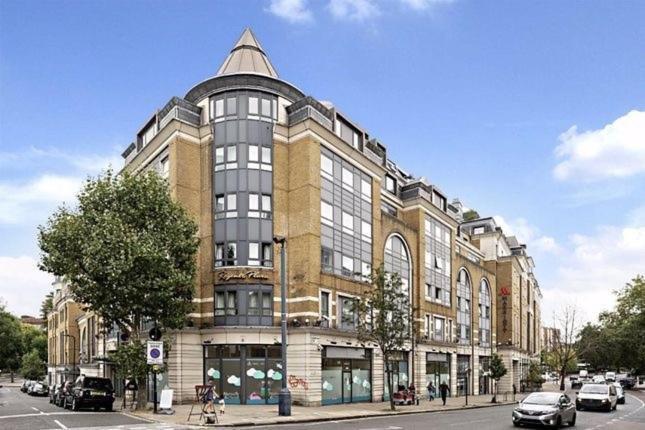 2 Bedroom With Security 24 Appartement Londen